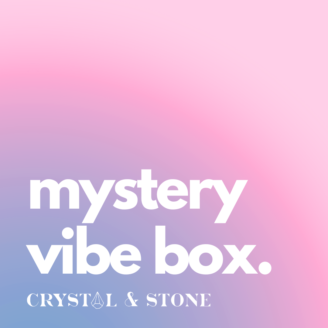 Mystery Vibe Box