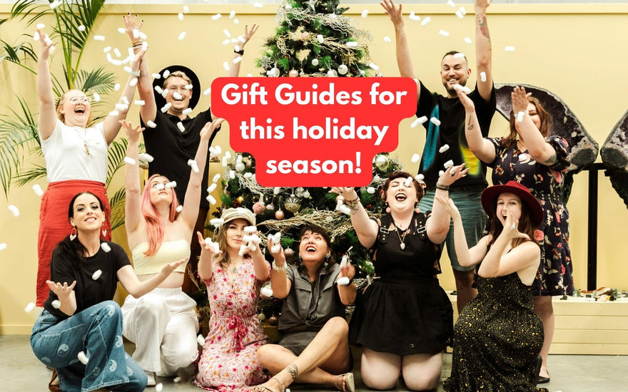 C&S Holiday Gift Guide