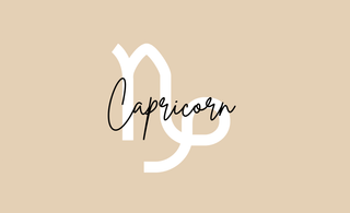Cap Off the Year with Crystals for Capricorn - Crystal & Stone