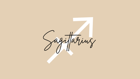 Celebrate Sagittarius Season with Crystals - Crystal & Stone