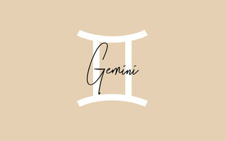 The Best Gems for Geminis - Crystal & Stone