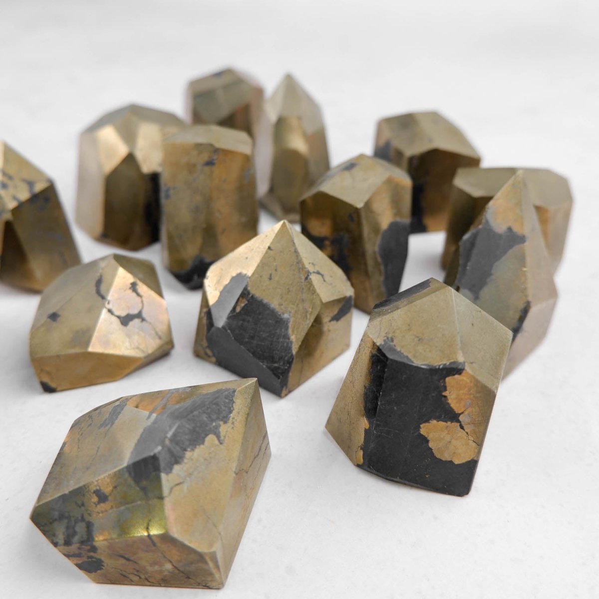 Geolith - Crystal & Stone