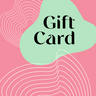 Gift Card - Crystal & Stone