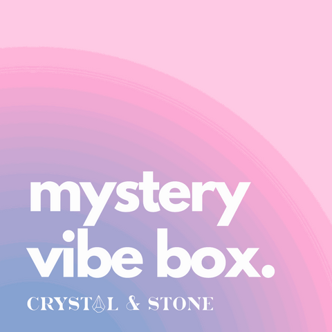 Mystery Vibe Box