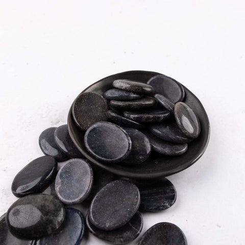 Blue Aventurine Worry Stone