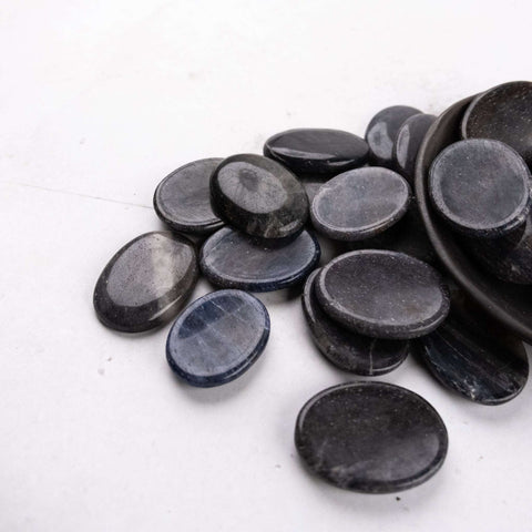 Blue Aventurine Worry Stone