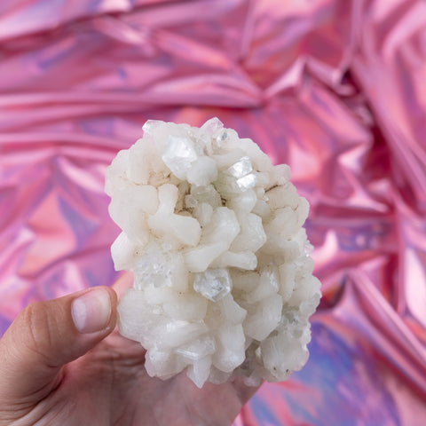 Zeolite Cluster