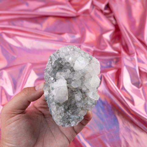 Zeolite Cluster