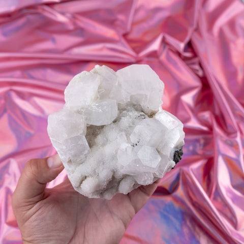 Zeolite Cluster