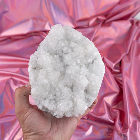 Zeolite Cluster