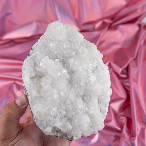 Zeolite Cluster