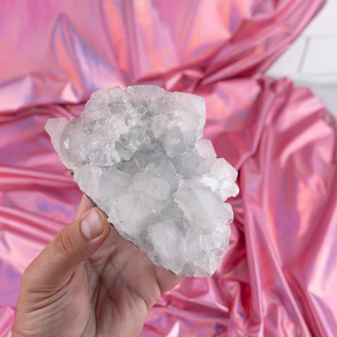 Zeolite Cluster