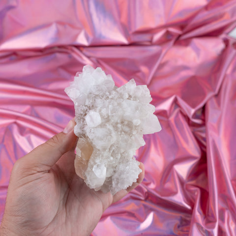 Zeolite Cluster