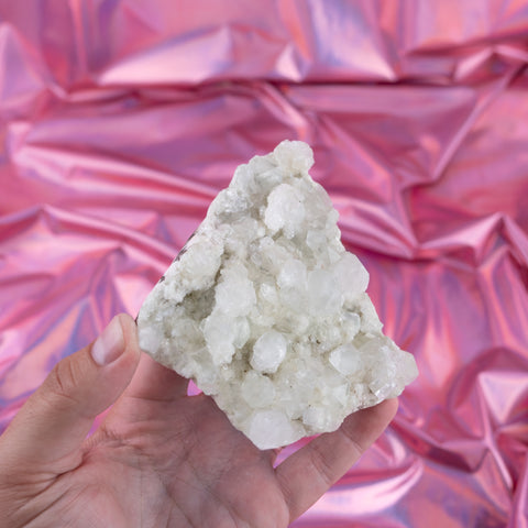 Zeolite Cluster