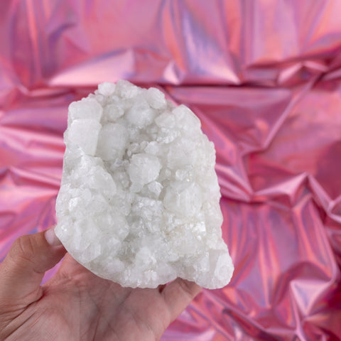 Zeolite Cluster