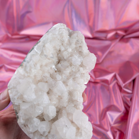 Zeolite Cluster