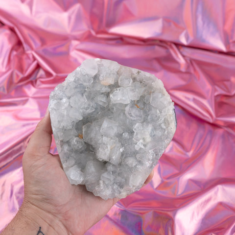 Zeolite Cluster