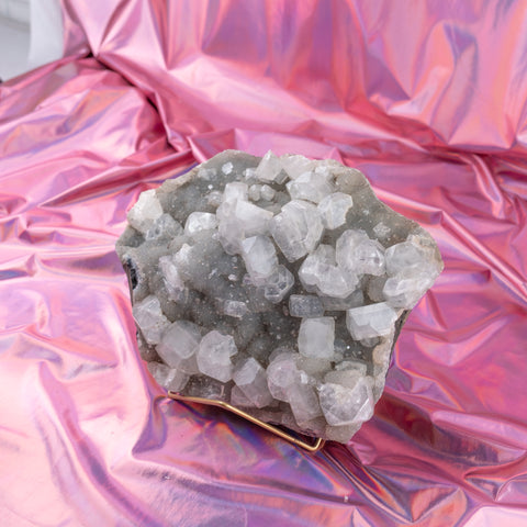 Zeolite Cluster