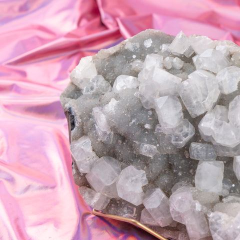 Zeolite Cluster