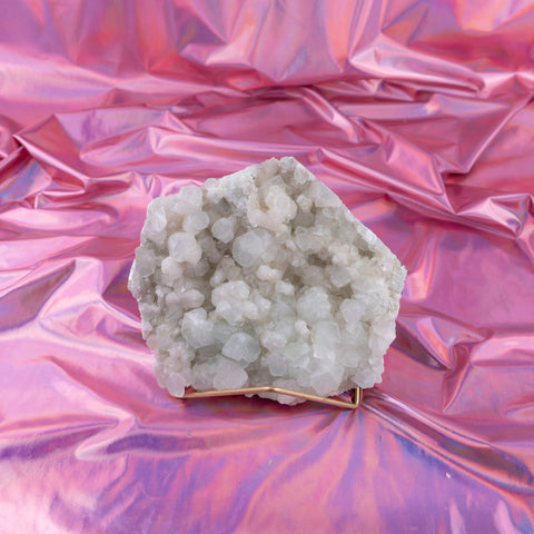 Zeolite Cluster