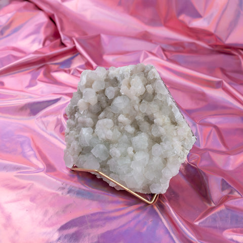 Zeolite Cluster