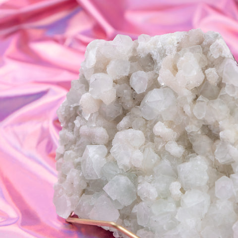 Zeolite Cluster