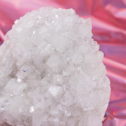 Zeolite Cluster