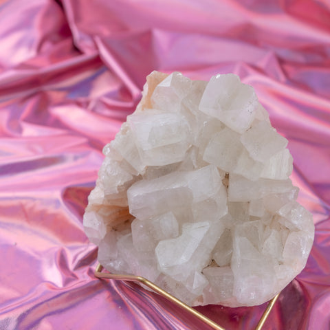 Zeolite Cluster