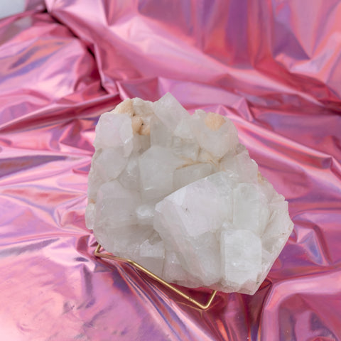 Zeolite Cluster