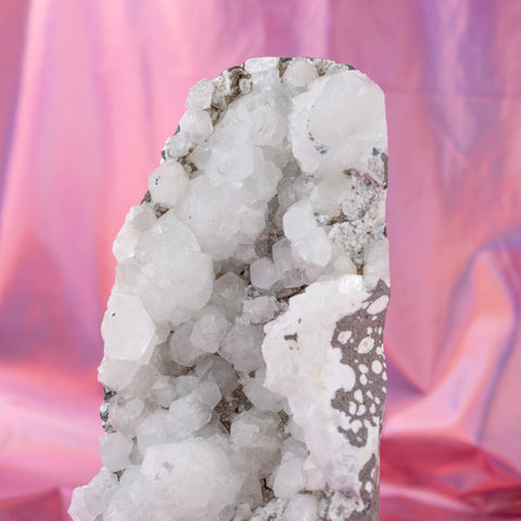 Zeolite Cluster