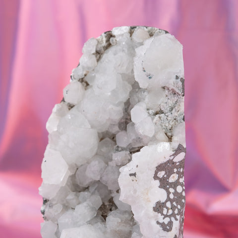 Zeolite Cluster