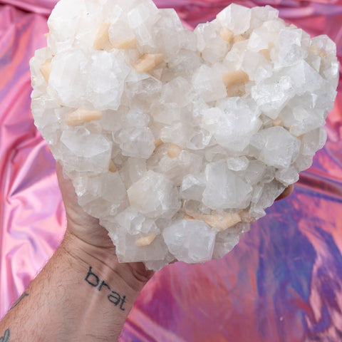 Zeolite Cluster