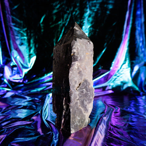 Sphalerite Pillar