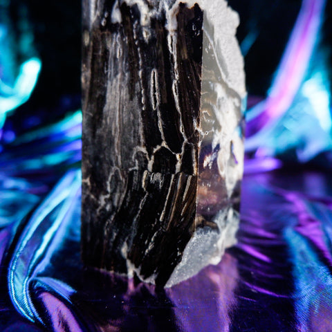 Sphalerite Pillar