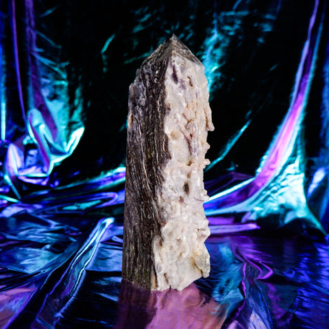 Sphalerite Pillar