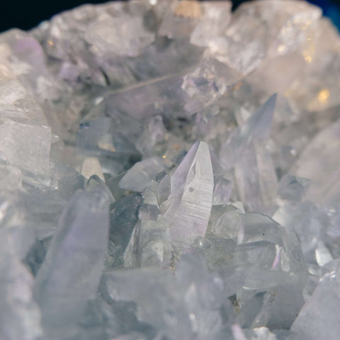 Celestite Geode