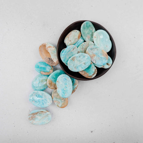 Worry Stones