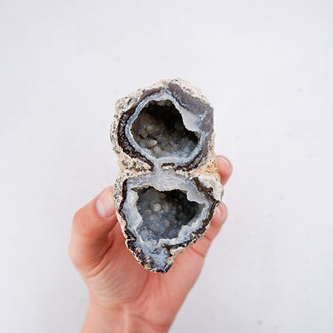 Trancas Geodes