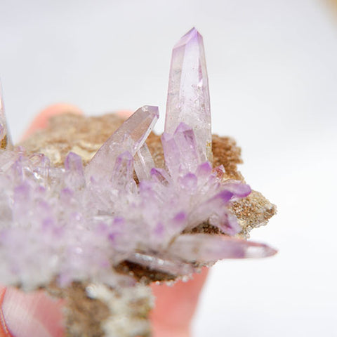 Vera Cruz Amethyst