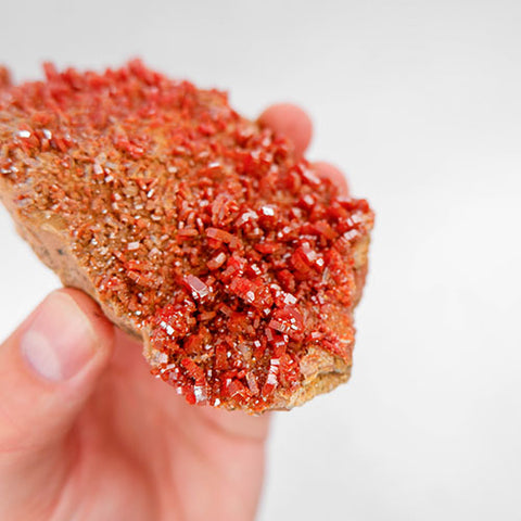 Vanadinite