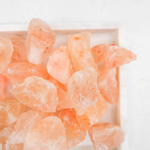 Himalayan Salt