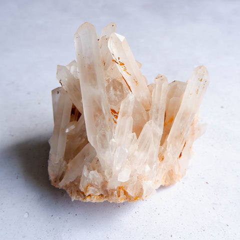 Madagascar Quartz