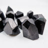 Shungite Geolith - Crystal & Stone
