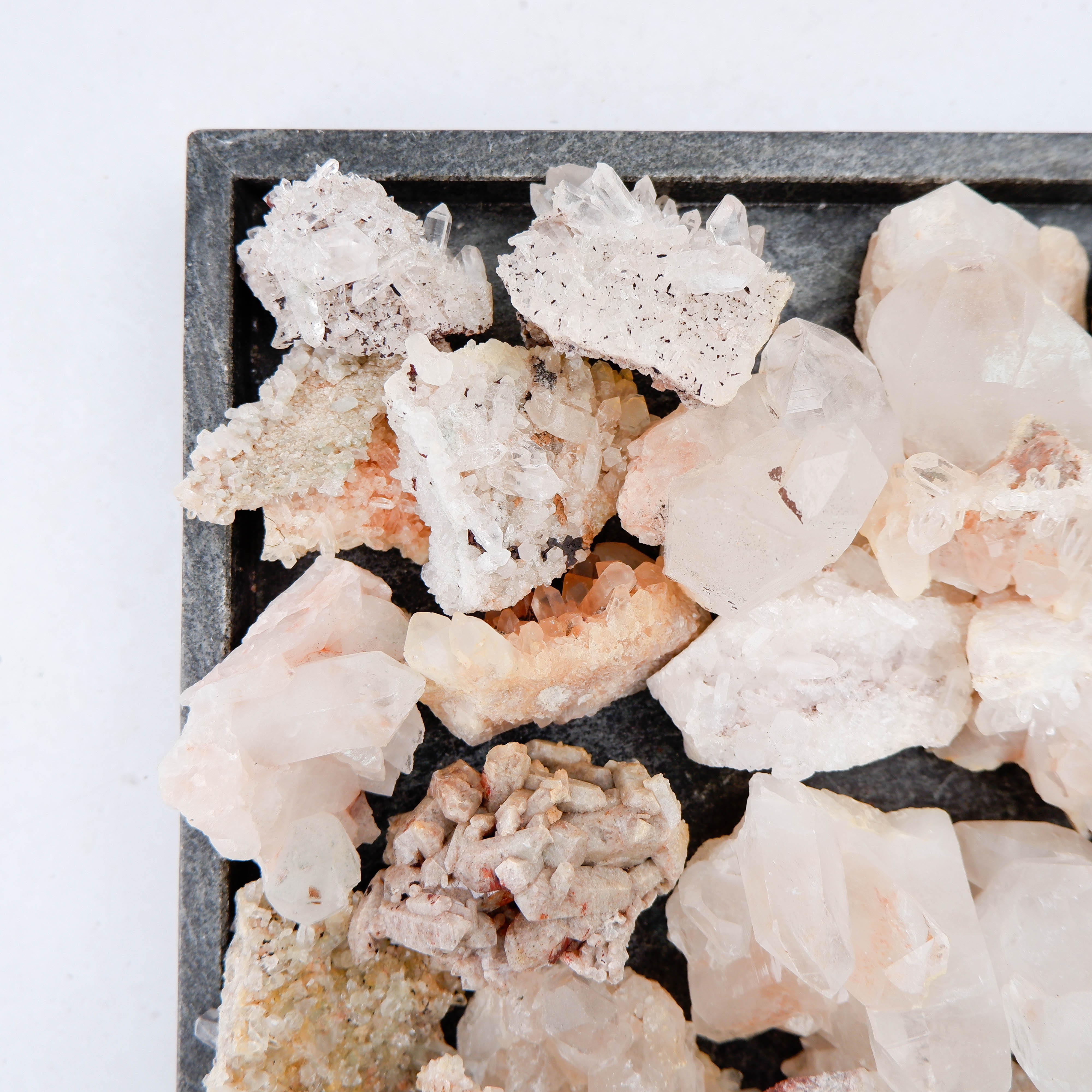 Lucky Dip Himalayan Quartz Cluster - Crystal & Stone