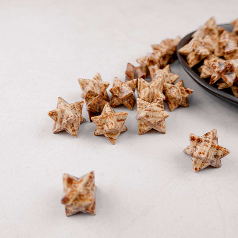 Aragonite Star