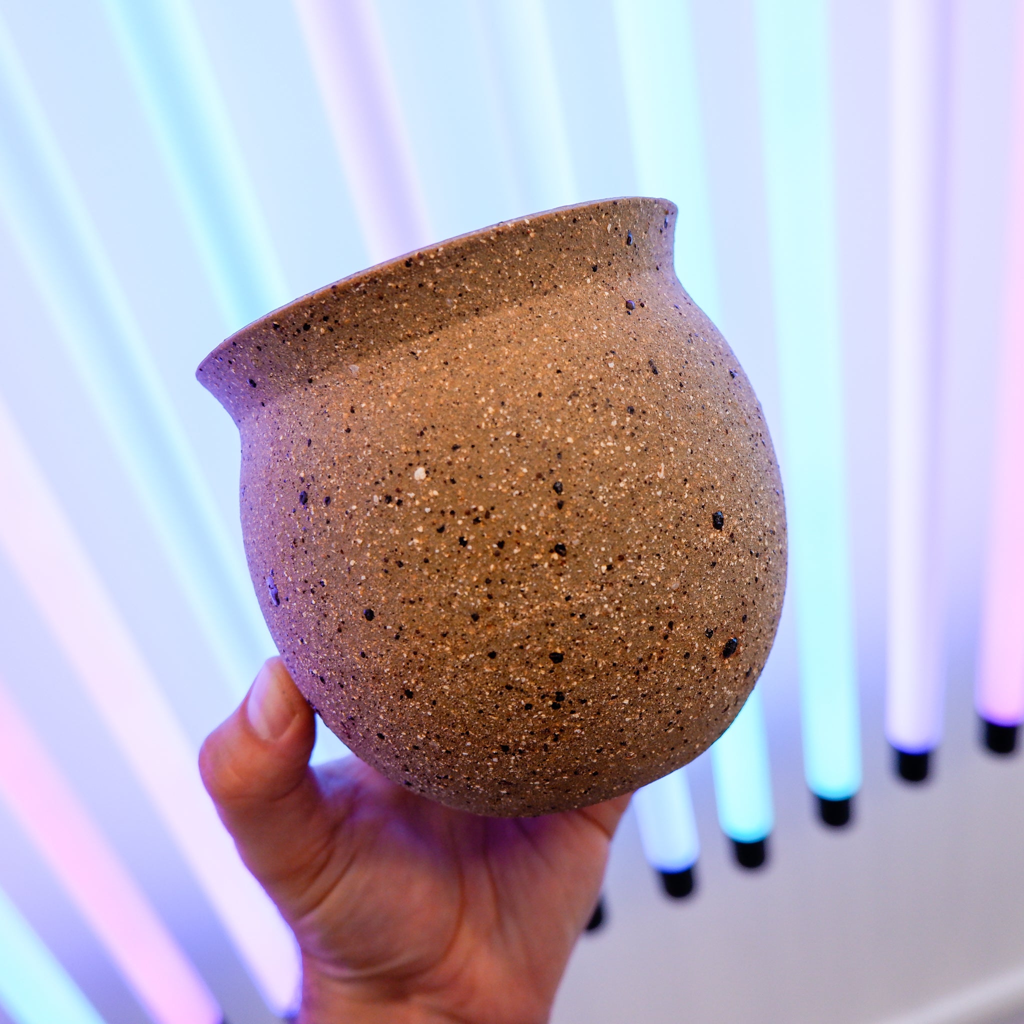 Ceramic Planter