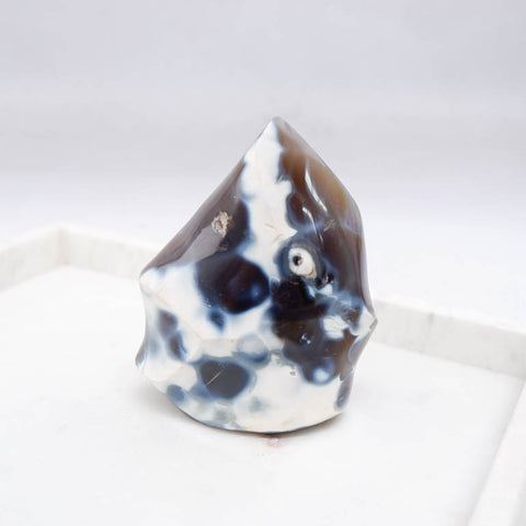 Orca Agate