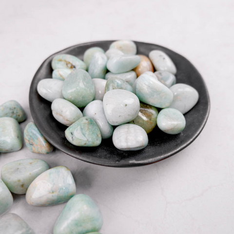 Amazonite