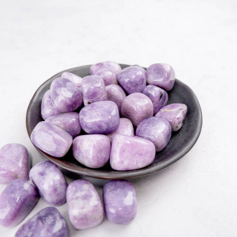 Lepidolite