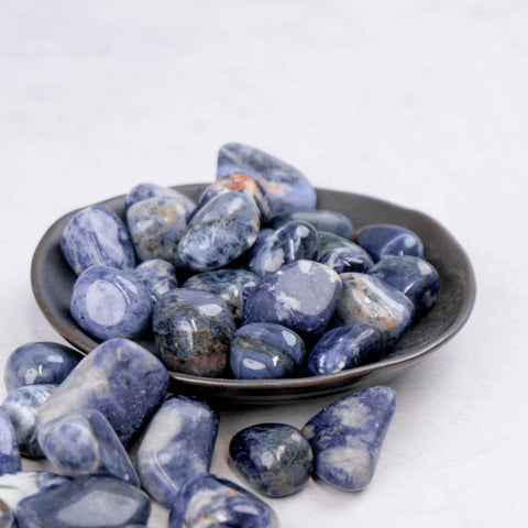 Sodalite